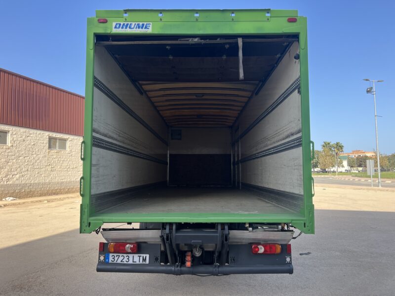 CAMION RENAULT MIDLUM CAJA CERRADA DE 8 METROS - Imagen 13