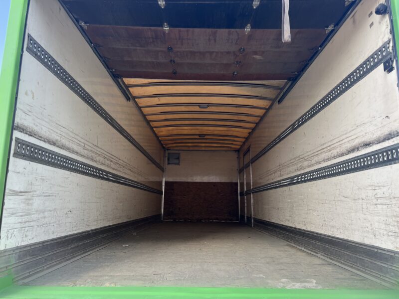 CAMION RENAULT MIDLUM CAJA CERRADA DE 8 METROS - Imagen 14