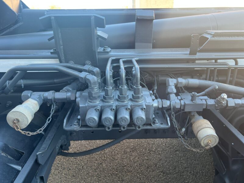 RENAULT PREMIUM LANDER GANCHO PORTACONTENEDORES - Imagen 20