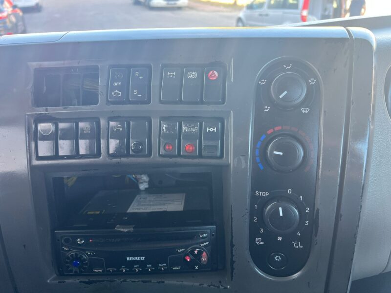 RENAULT PREMIUM LANDER GANCHO PORTACONTENEDORES - Imagen 21