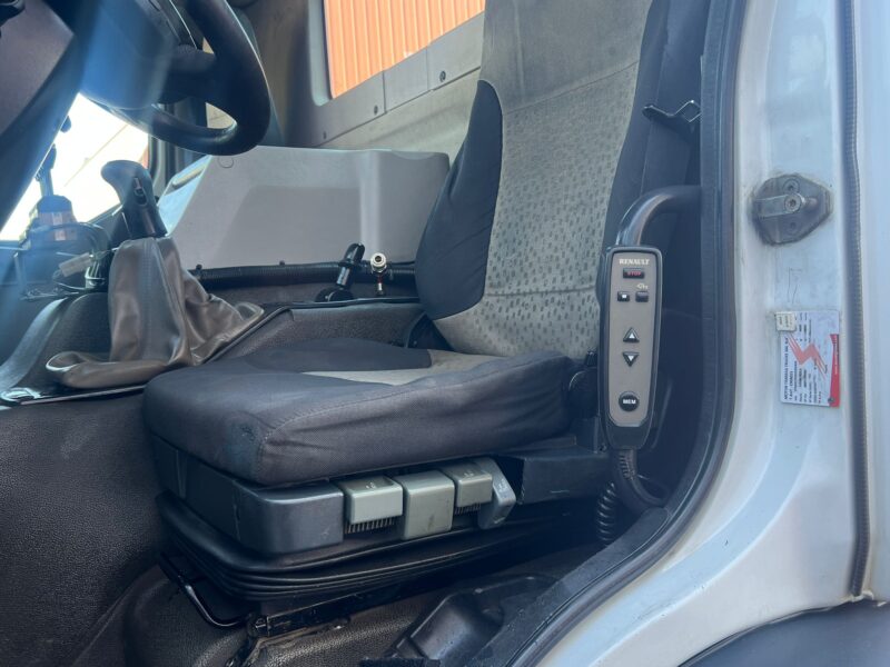 RENAULT PREMIUM LANDER GANCHO PORTACONTENEDORES - Imagen 25