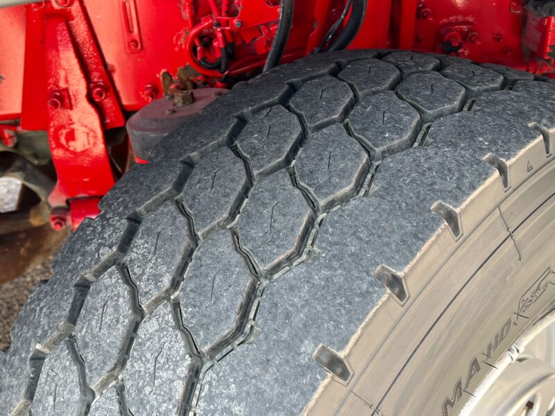 VOLVO FM500 SISTEMA GANCHO PORTACONTENEDORES - Imagen 15