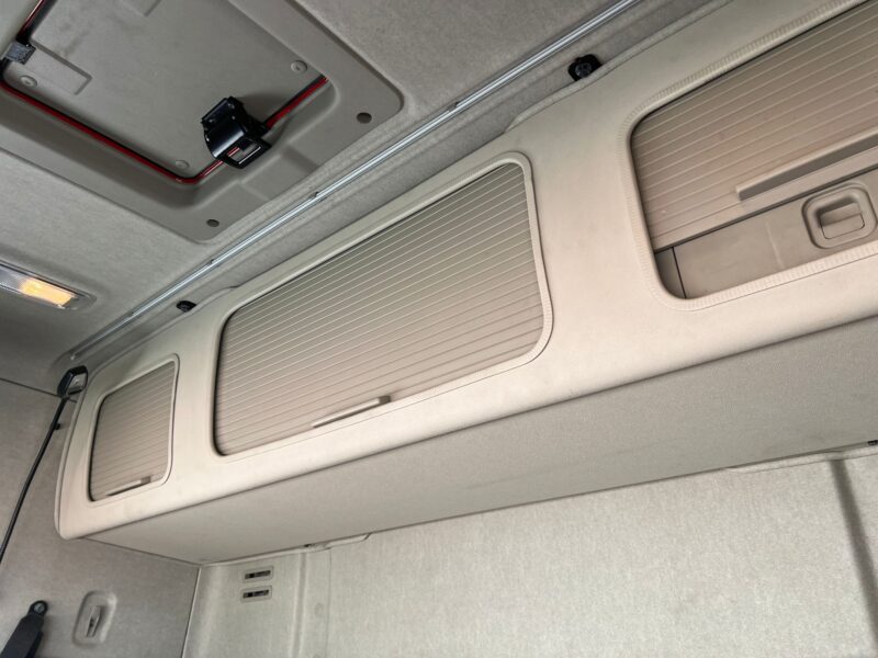 VOLVO FM500 SISTEMA GANCHO PORTACONTENEDORES - Imagen 23