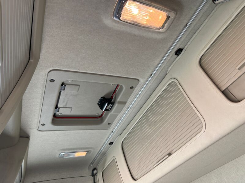 VOLVO FM500 SISTEMA GANCHO PORTACONTENEDORES - Imagen 24