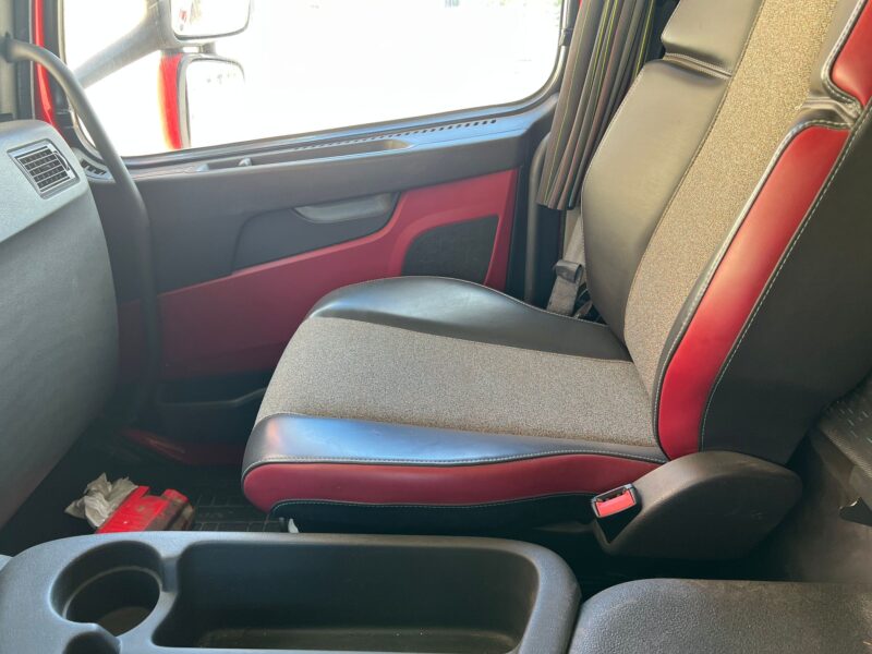 VOLVO FM500 SISTEMA GANCHO PORTACONTENEDORES - Imagen 26