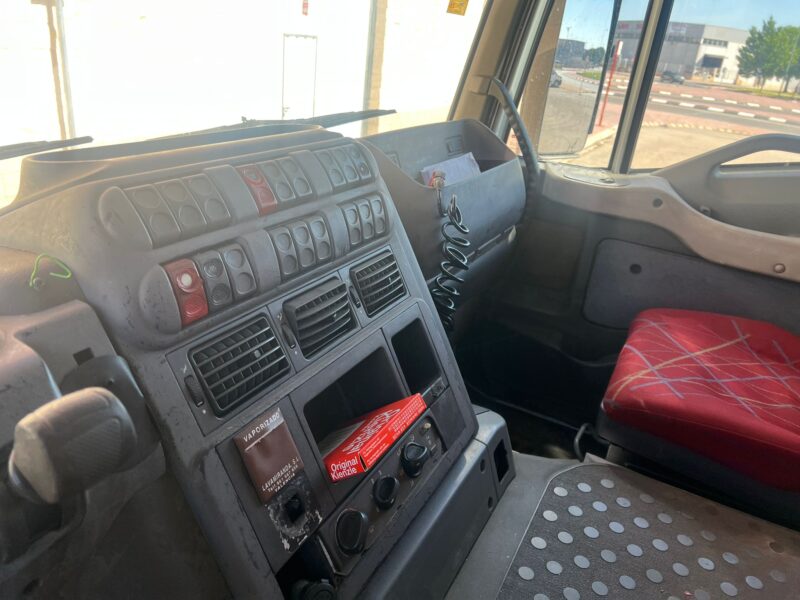 IVECO STRALIS 400CV CAJA SEMITAULINER DE 6:50 DE LARGO - Imagen 23