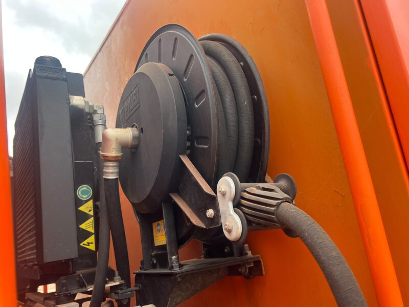 IVECO STRALIS 420CV CON GRUA FASSI F150A.23 CON RADIOMANDO - Imagen 32