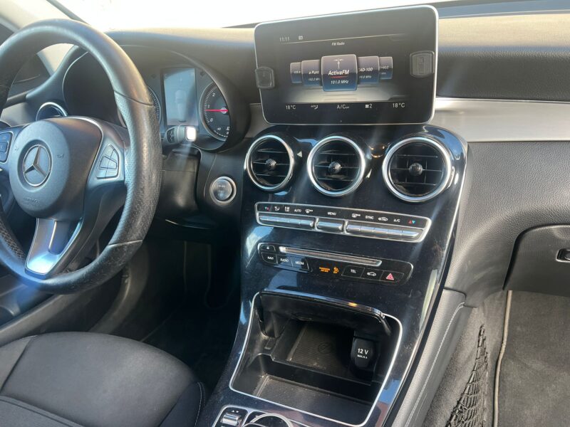 MERCEDES CLASE GLC 220D 4 MATIC  AMG - Imagen 20