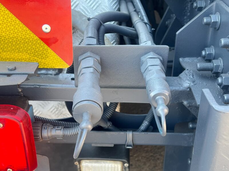 RENAULT PREMIUM 6X4 GANCHO PORTACONTENEDORES - Imagen 19