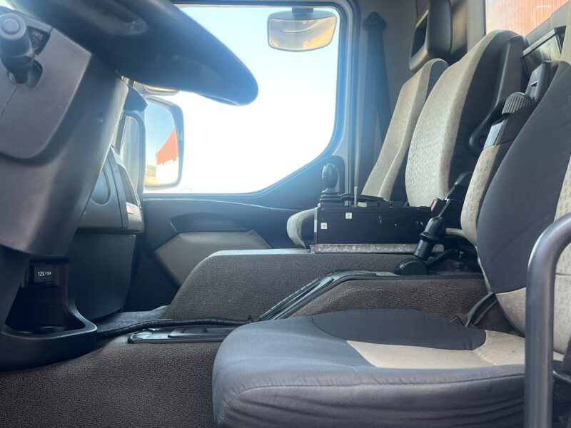 RENAULT PREMIUM 6X4 GANCHO PORTACONTENEDORES - Imagen 20