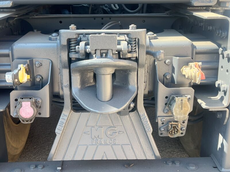RENAULT PREMIUM 6X4 GANCHO PORTACONTENEDORES - Imagen 23
