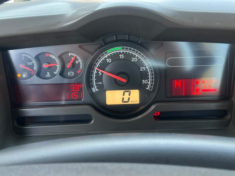RENAULT PREMIUM 6X4 GANCHO PORTACONTENEDORES - Imagen 24