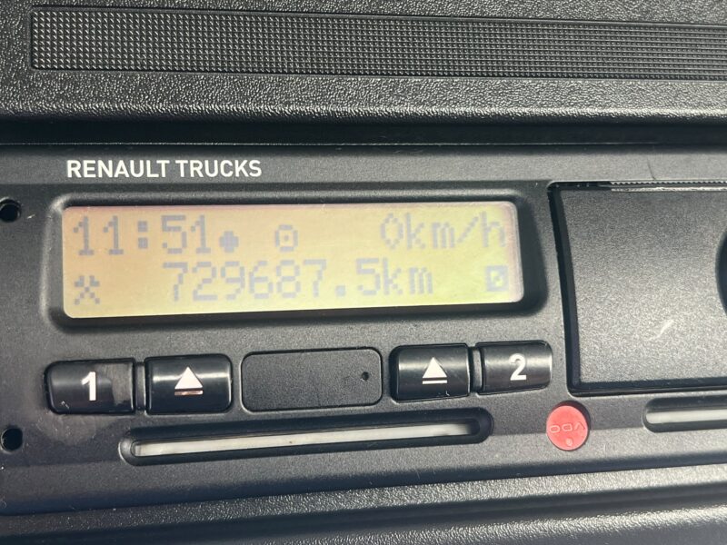 RENAULT PREMIUM 6X4 GANCHO PORTACONTENEDORES - Imagen 26