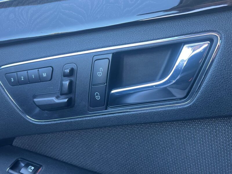 MERCEDES-BENZ E 350 CDI AVANTGARDE AUTOMATICO - Imagen 10