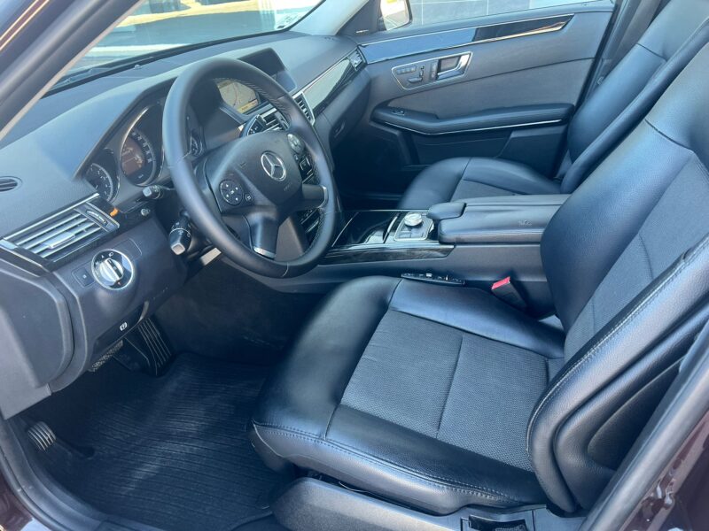 MERCEDES-BENZ E 350 CDI AVANTGARDE AUTOMATICO - Imagen 14