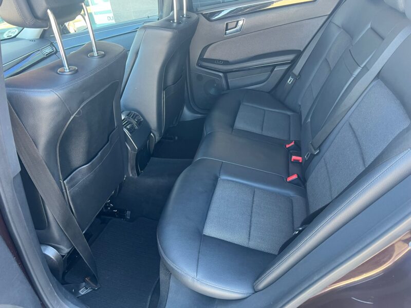 MERCEDES-BENZ E 350 CDI AVANTGARDE AUTOMATICO - Imagen 15