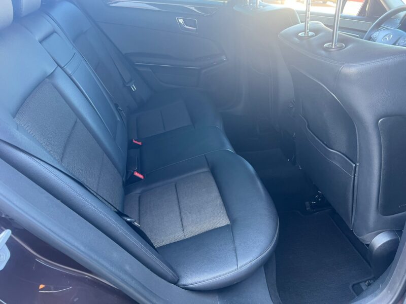 MERCEDES-BENZ E 350 CDI AVANTGARDE AUTOMATICO - Imagen 16