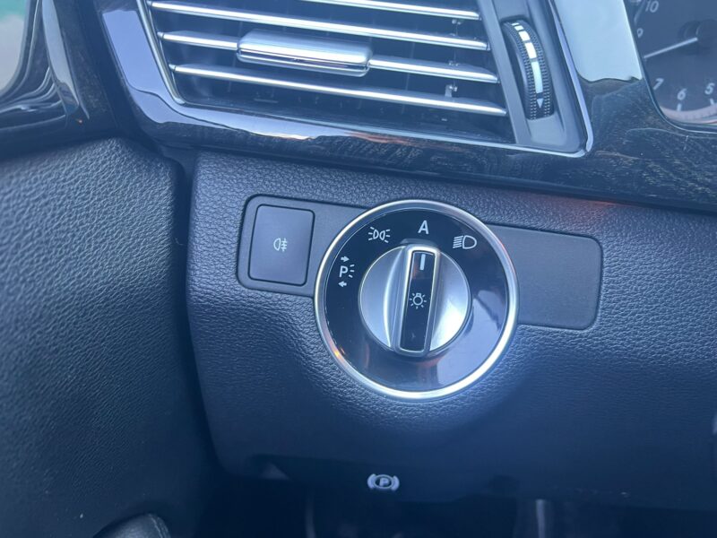 MERCEDES-BENZ E 350 CDI AVANTGARDE AUTOMATICO - Imagen 21