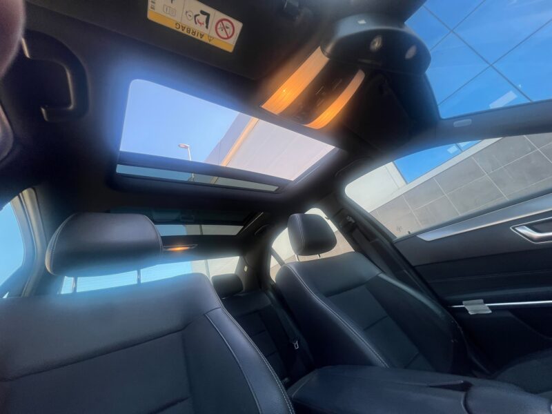 MERCEDES-BENZ E 220 CDI BLUETEC AVANTGARDE – AMG LINE - Imagen 20