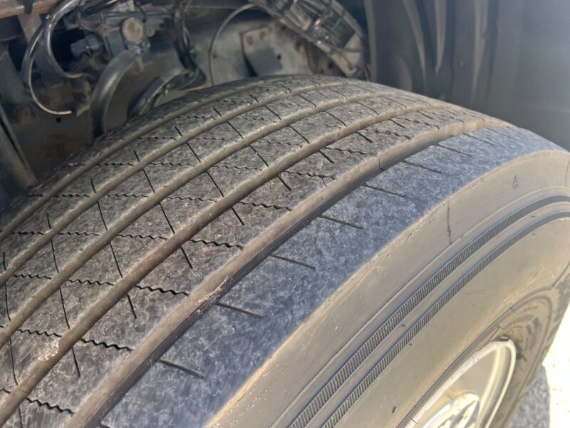 DAF CF85 360 GANCHO PORTACONTENEDORES VDL DE 21T - Imagen 15