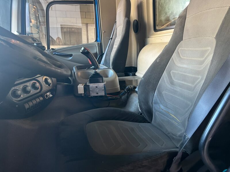 DAF CF85 360 GANCHO PORTACONTENEDORES VDL DE 21T - Imagen 18